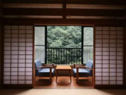 Ryokan Keisenkaku