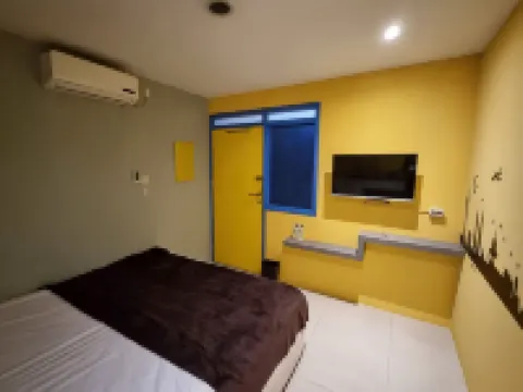 Bintang Tiga Guest House Hotels in Banyumanik
