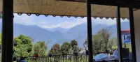 Divsai Retreat