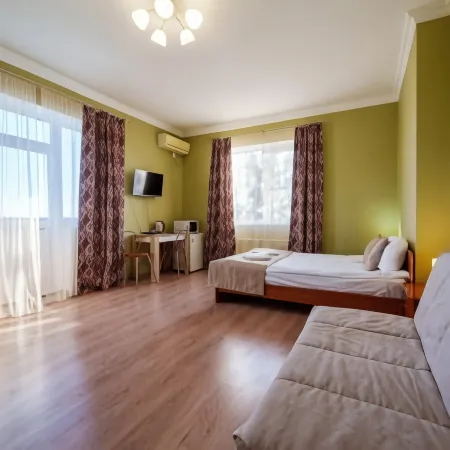 Мини-отель La Villa