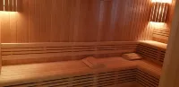 蒙多旅館 - SPA