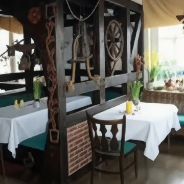 Gasthaus Rogge
