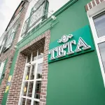 Hotel Teta Hotels in Korenowsk