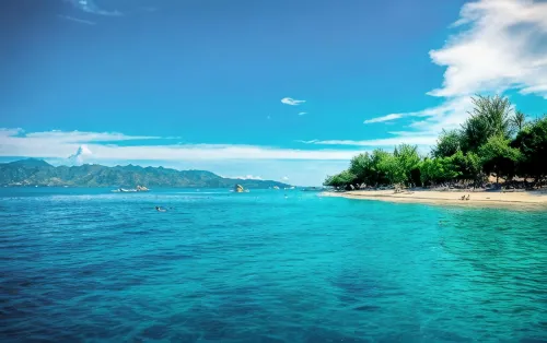 Gili Bagaz Cottages