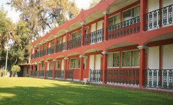 Capital O Gran Hotel Campestre