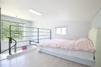 산내하이원펜션 가보자참숯가마 주변 호텔