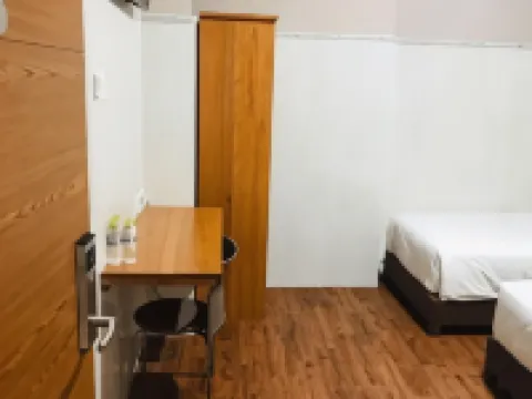 Ternate City Hotel 特爾納特酒店