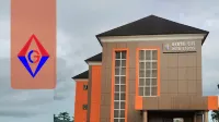 Gyutei Citi Hotel and Suites - Hot Tub