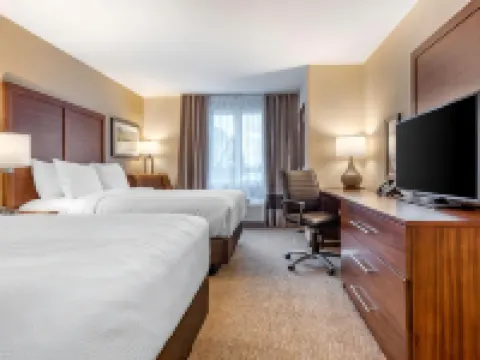 Comfort Inn & Suites Hotels in Goderich