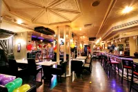 Gulf Inn Hotel Deira Formerly City Star Hotel - Hot Springs