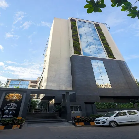 The Empresa Hotel