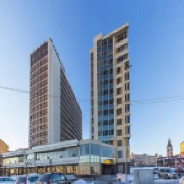 Эра Отели в г. 