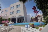 Hotel Sirari by Regina - piscina