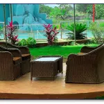 Maval Agri Tourism Maval Karunj Hotels in Kadadhe