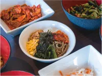 LOTTE ARAI RESORT - breakfast