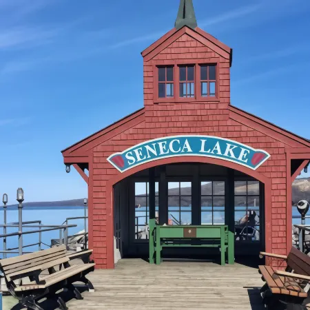 Residence Inn by Marriott Manchester Downtown Отели в г. Манчестер