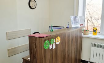 Na Prudah Mini-Hotel