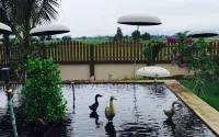Bann Chompu Resort