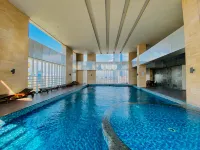 HABITARE Rasuna Jakarta Hotels near Epicentrum Walk