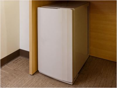 その他 HOTEL AZ 北九州新門司港店の写真