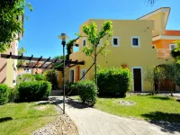 Argonauti Club Resort Hotel a Bernalda