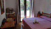 Perfect Apartment Just a Few Steps from Beach