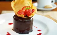 Grand Candi Hotel - breakfast