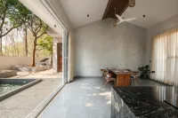 ดิ แอมเบอร์ลี รีสอร์ต - รีสอร์ท