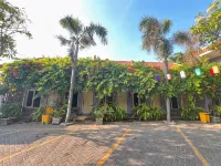Clover Homestay Hotels near BASMALAH CELL