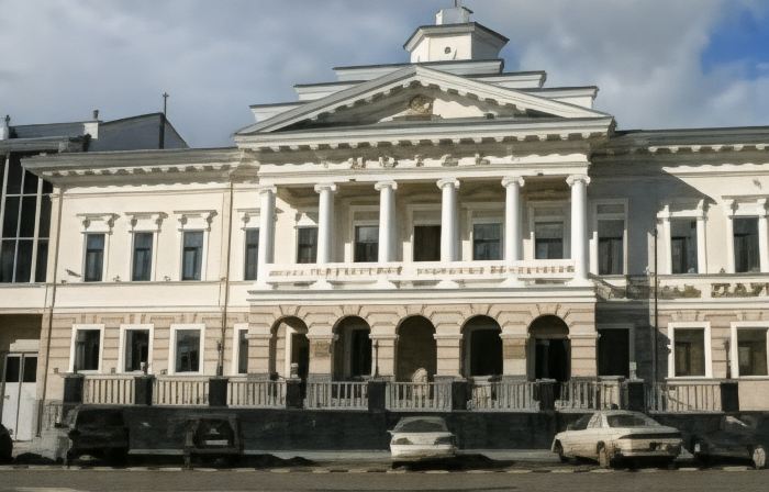 Magistrat Hotel