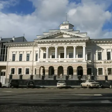 Magistrat Hotel Hotels in 