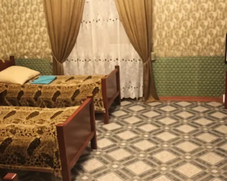 Otdokhni Hotels in Volkhovsky District