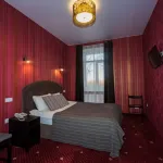 Azhur Hotel Hotels in Tambov