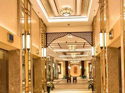 Allegra Garden Place