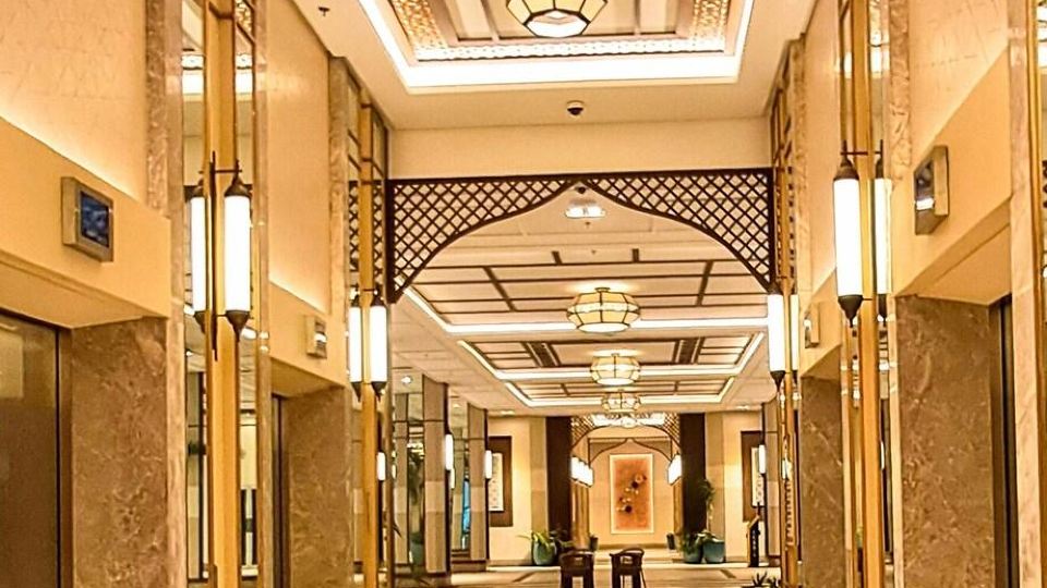 Allegra Garden Place