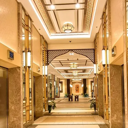 Allegra Garden Place