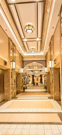 Allegra Garden Place