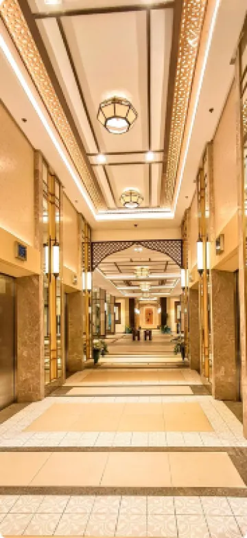 Allegra Garden Place