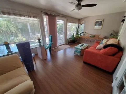 Colorful Warm Weather Jewel House 10,000 sq ft lot.