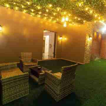 Regal Studio Apartment Others