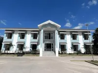 โรงแรมทองประโชค โรงแรมในสกลนคร