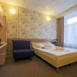 Avlad-Hotel on Dobrosel'Skaya