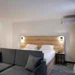 Dona Malgobekskaya Hotel a Groznyy