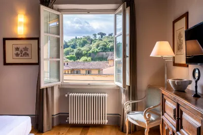 Genteel Home Piazza Pitti I フィレンツェ大都市のホテル