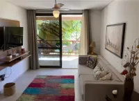 Very cozy apartment on Cumbuco beach