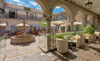 Casa Andina Premium Cusco