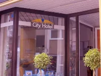 City Hotel Freiburg Hotels near Munster