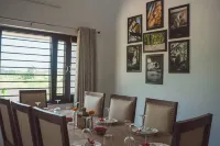 5Bhk Villa in Leopard Paradise @Waarah Ville Jawai