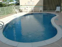 Americas Best Value Inn Brownsville/Padre Island Highway