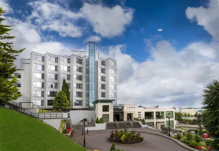 Clayton Hotel Silver Springs Отели рядом с достопримечательностью «Парк Фота Уайлдлайф»